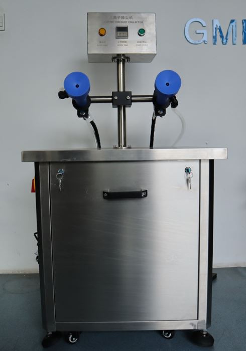 Машина за почистване на въздух в Тайланд